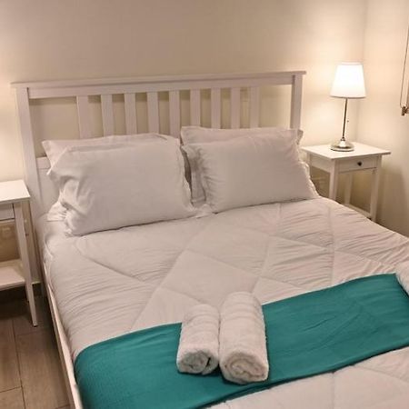 Edessis Beach House Лимасол Экстерьер фото